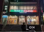 JOINING FOR (PETER ENGLAND SHOWROOM) JOB APPLY NOW {KANPUR}