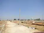 DADHI RAILWAY STATION 500 METER KI DURI