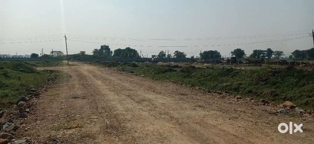 CRDA Approved Plots Near Amaravati N13 Road, Iconic Bridge, Inner Ring