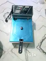 Selling for electronics kitchen services deep fryer iron ka tave 2 .