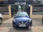 Maruti Suzuki Baleno Alpha, 2018, Petrol