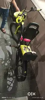 Bicycle good condition