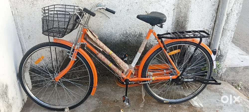 Brand new cycle for sale for 3300rs