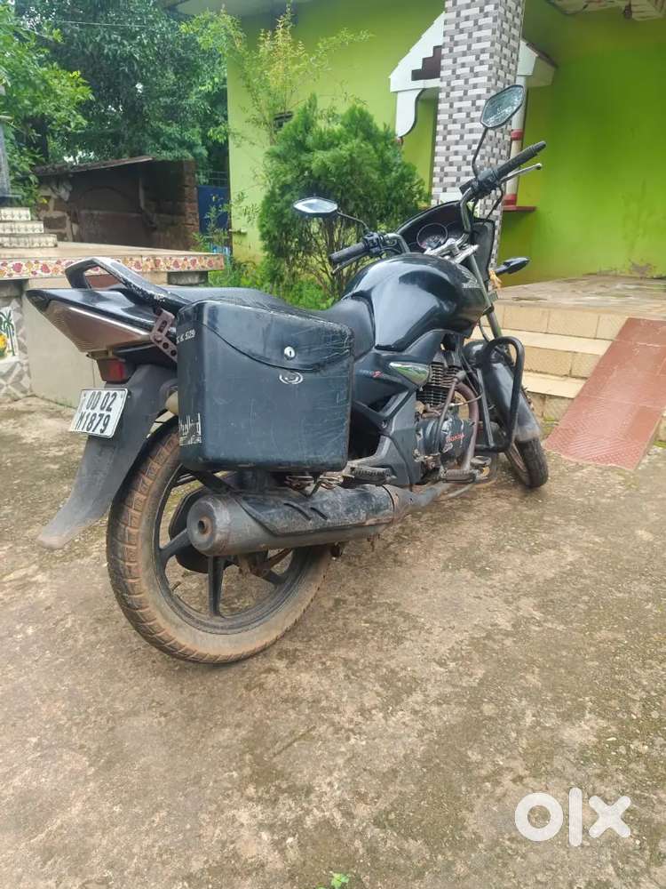Good condition