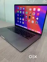 Apple MacBook Pro  2019  i9  32GB RAM  512GB SSD  A2141  WRNTY