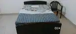 Single Bed 6 by 4