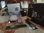 Pc in working condition