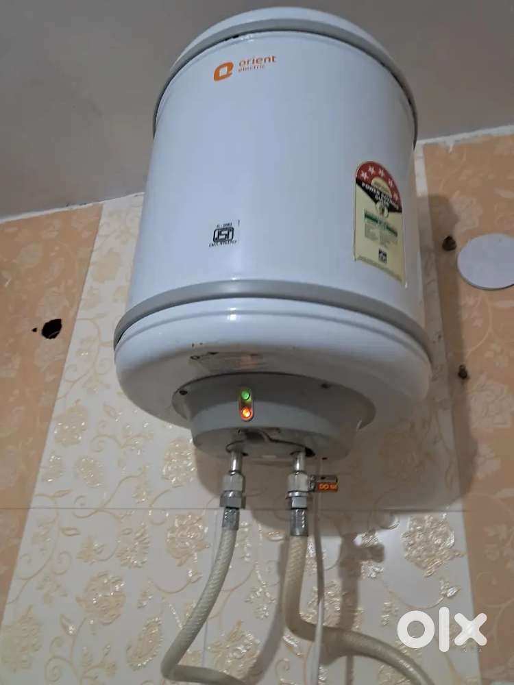 Orient Geyser 15 Lt