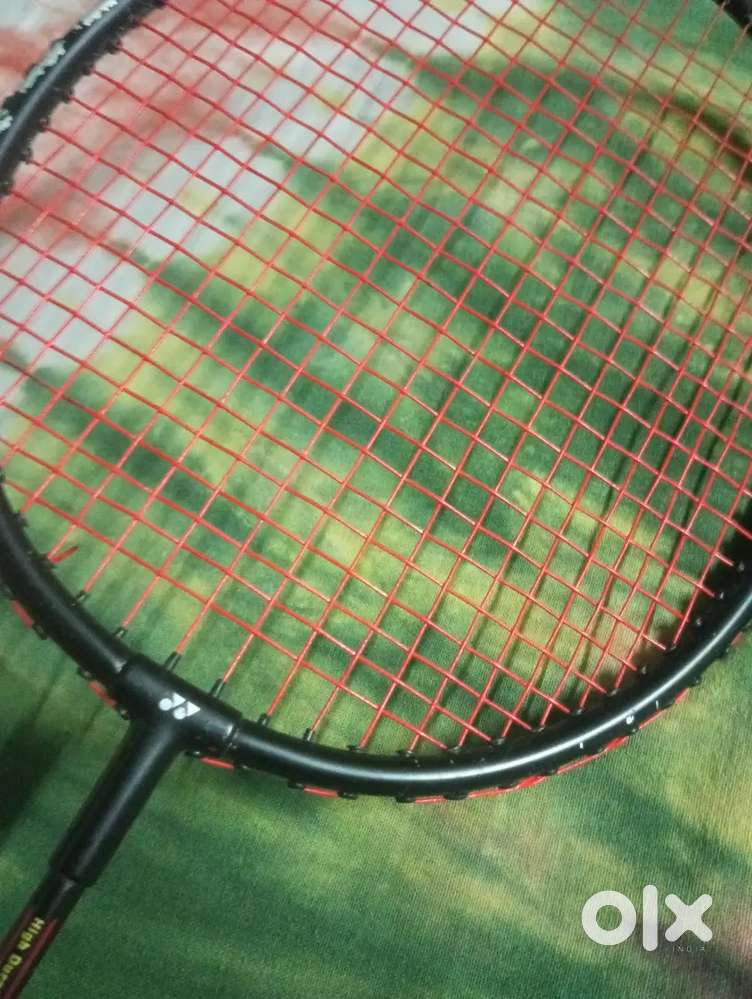 Yonex gr303i stringd