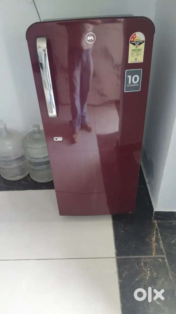 New Fridge  good condition