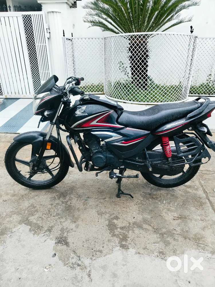 Shine 21 model Excellent Condition