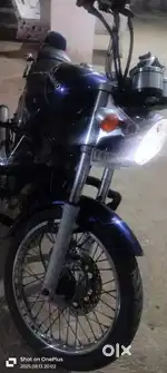 Bullet for Royal Enfield-350