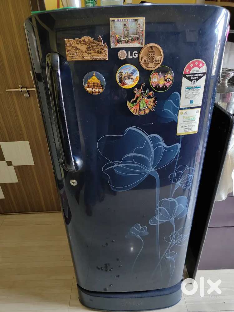 LG Refrigerator