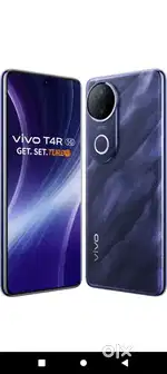Vivo T4R Rem 8.256