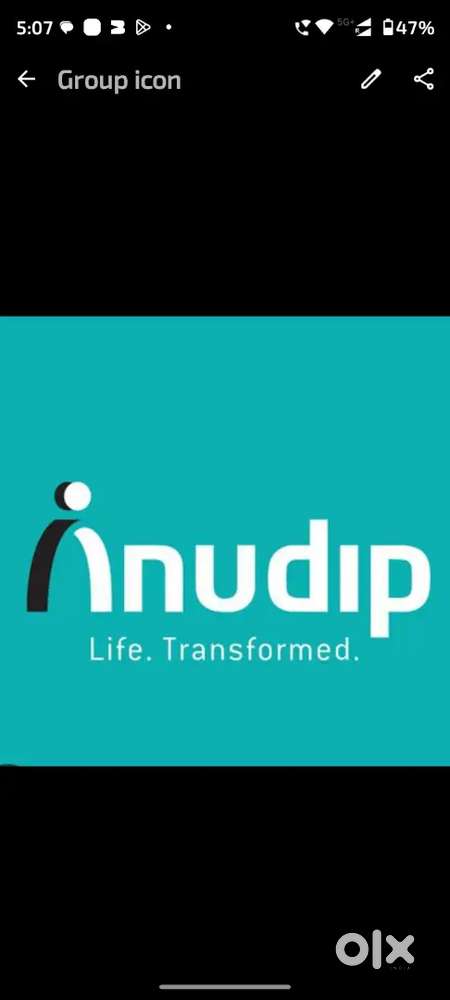 Anudip foundation