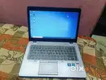 HP EliteBook 840 G2 i5 5th generation Laptop