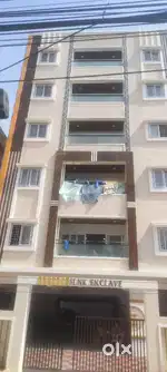 Luxurious 3 BHK Apartments
