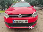Volkswagen Polo 2009-2013 Petrol Comfortline 1.2L, 2011, Petrol