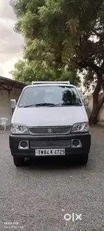 Maruti Suzuki Eeco 2020 Petrol 28000 Km Driven