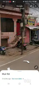 Shop for Rent – Prime Market Location (Prayagraj)   Location: Rajapur,