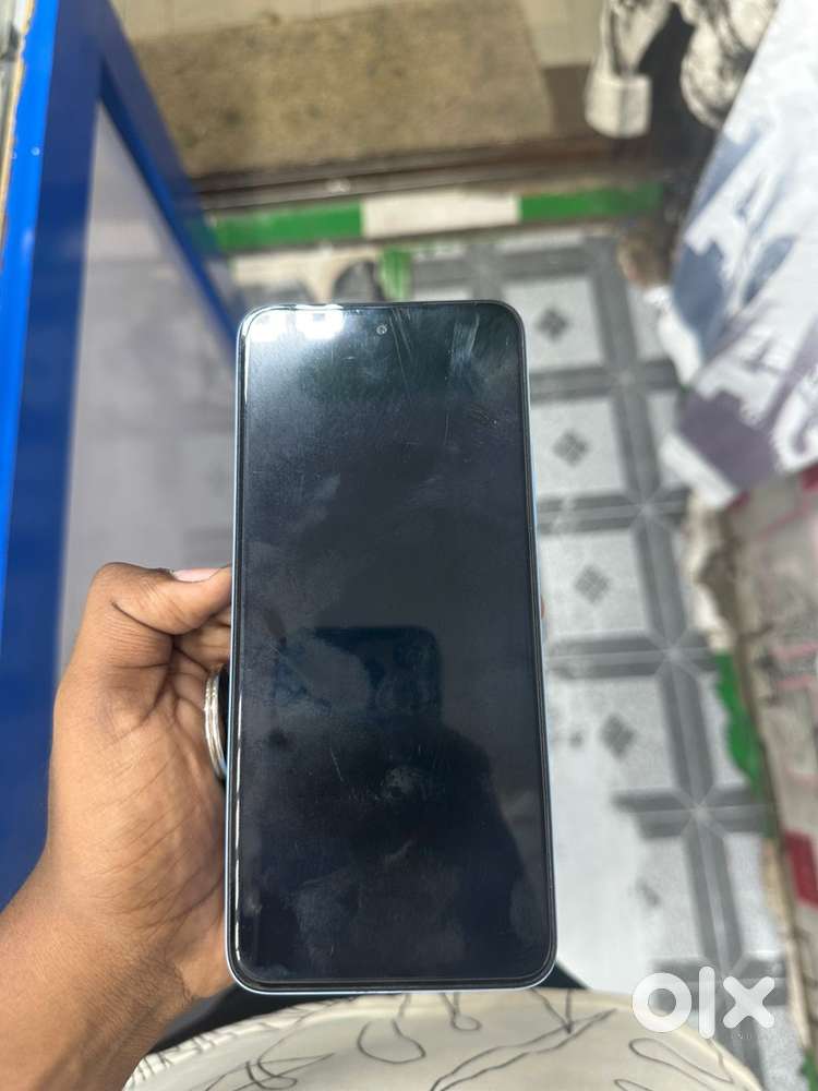 Urgent sell