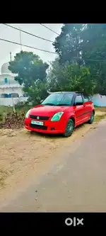 Maruti Suzuki Swift.exchinge