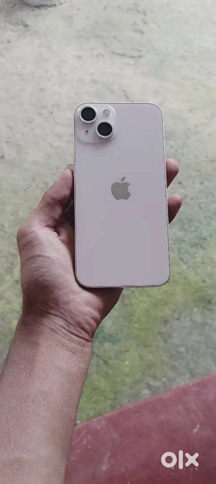 iPhone 13 128 gb sale good condition