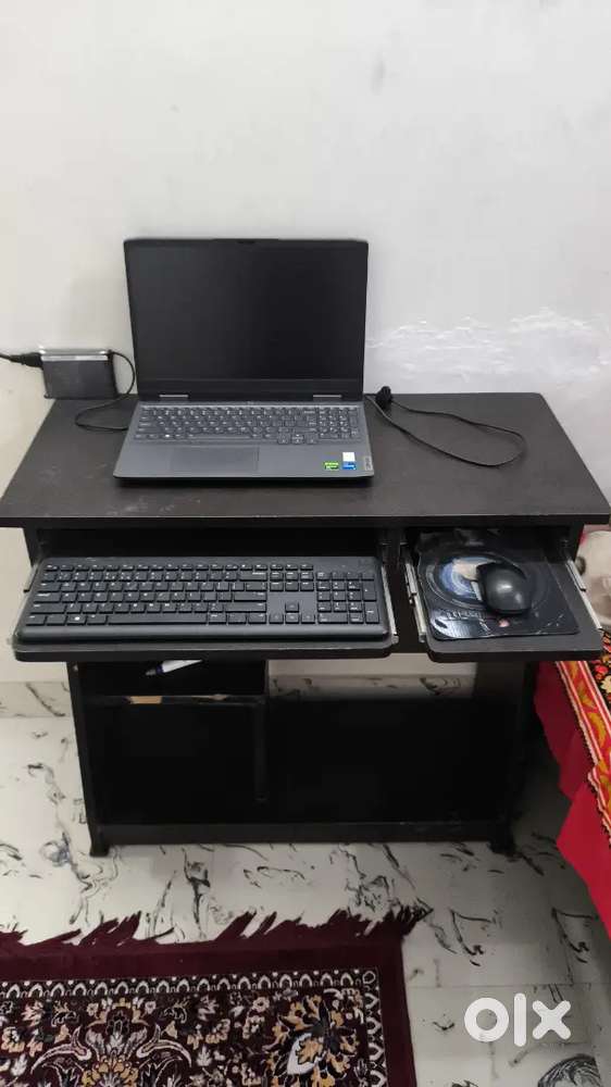Lenovo high performance laptop