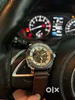 Fossil Automatic Watch