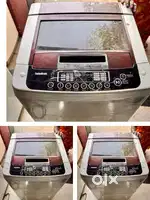 TOP LOAD FULLY AUTOMATIC WASHING MACHINE AVAILABLE FOR RENT..