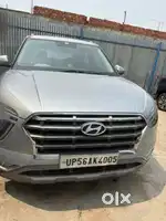 Hyundai Creta 1.4 E Plus CRDi, 2020, Diesel