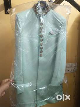 Designer Sherwani, coat and three peice suit