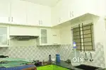 Spacious 2BHK Builder Floor for Lease in  Varthur