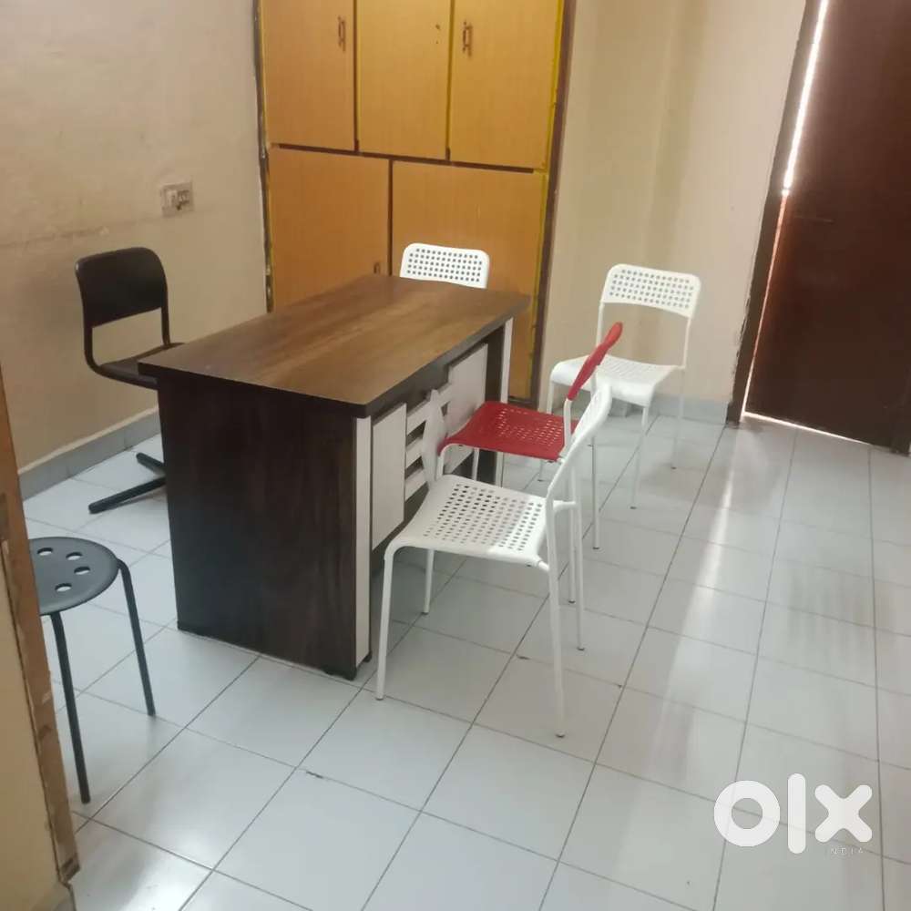 Sharing office or institute