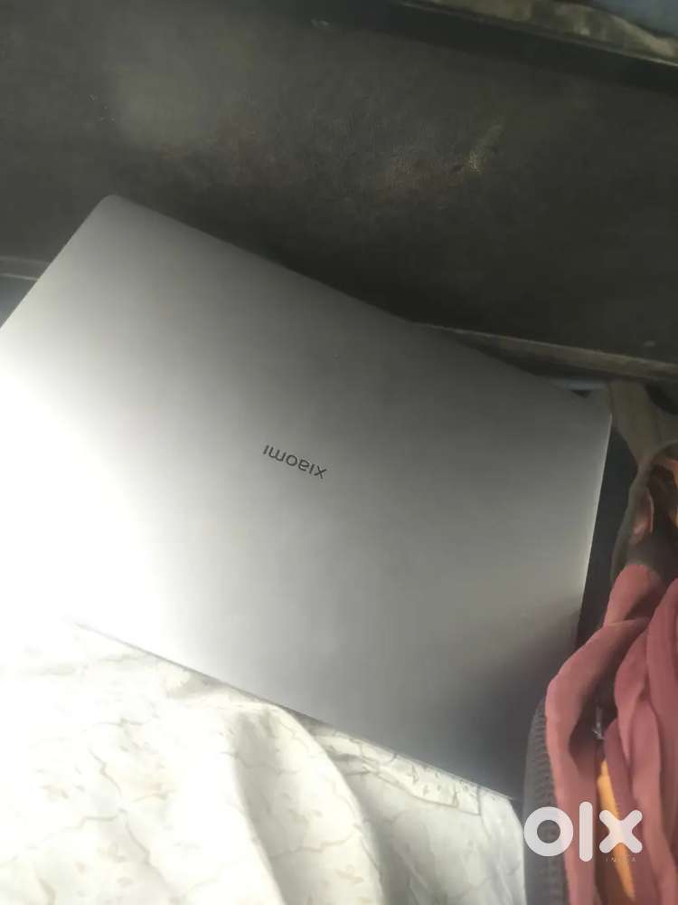 Selling mi laptop