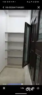 Required for only girl roommate.