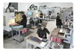 CNC Setter cum Operator