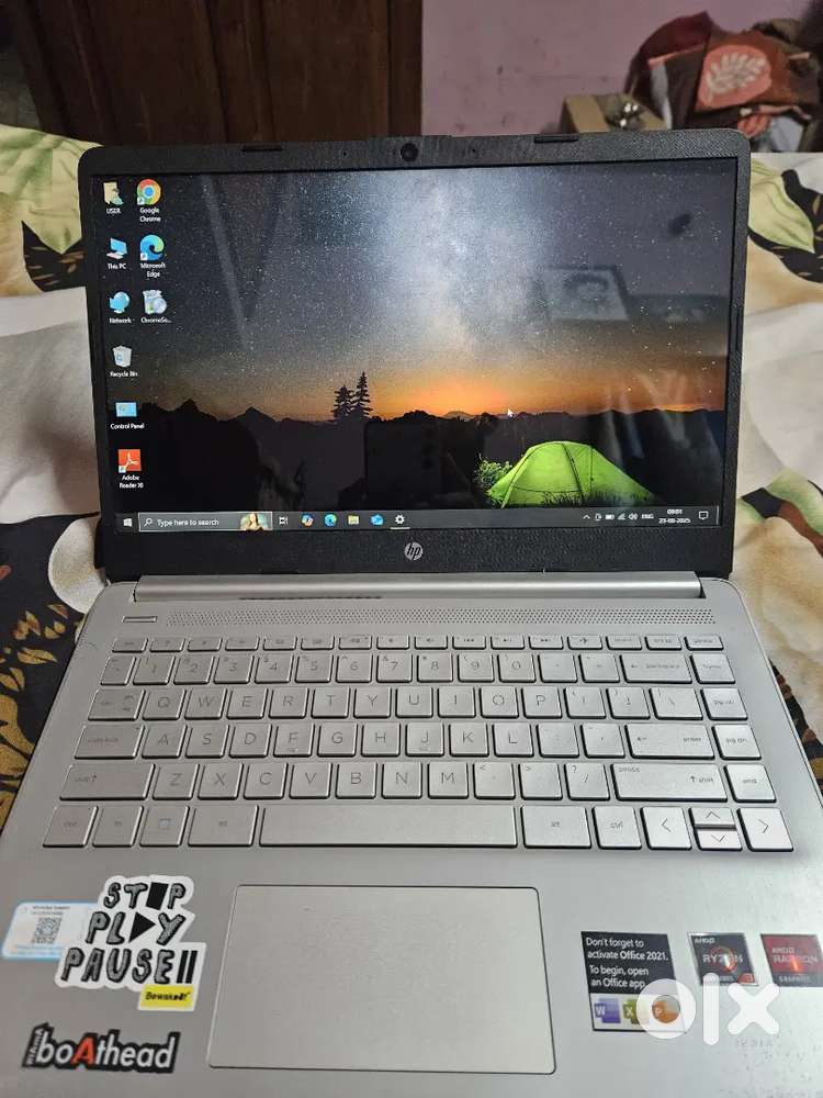 HP Laptop for sale