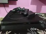 PS4 Slim 1Tb Version 11.00