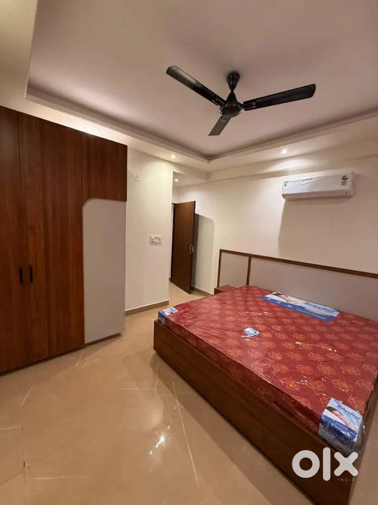 3 bhk fully furnished near d mart jagatpura , Rental service provider