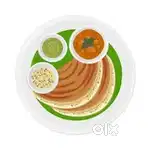 south indian chef