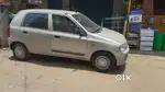 Maruti Suzuki Alto 2007 model petrol