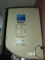 Voltas 1.5tone split inverter AC
