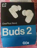 OnePlus Nord buds 2