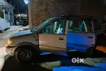 Chevrolet Tavera 2014