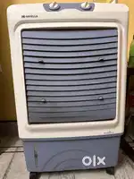 Havells Koolaire-x 70 litres Desert cooler(price negotiable)