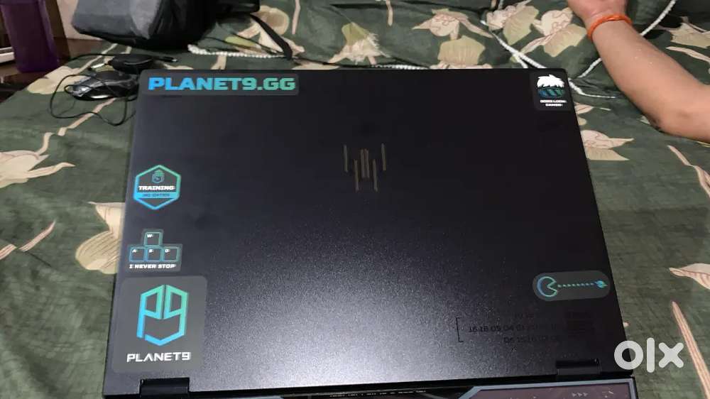 I7, 14th Gen, 4050 graphic card