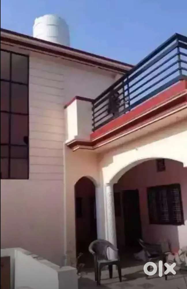 Majra Near Pizza hut . One room for rent