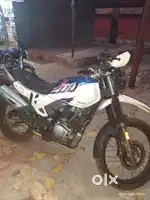 Hero Xpulse 200. 4V in New Type Condition less driven. 1St owner