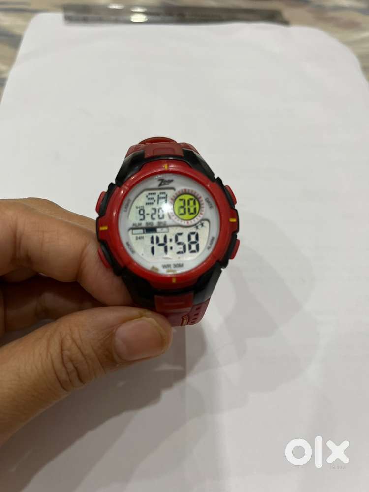 Zoop Titan Watch